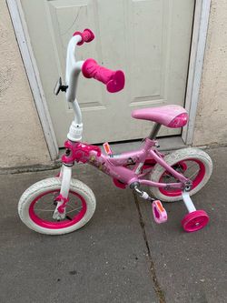 BIKE SIZE 12
