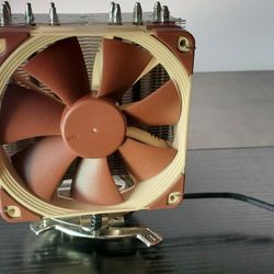 Noctua NH-U12s