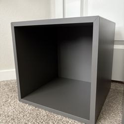 Cube Shelves
