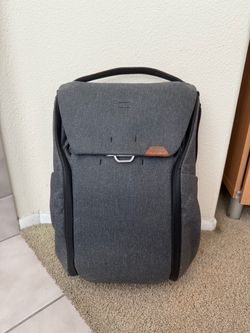 Peak Design 30L backpack V2