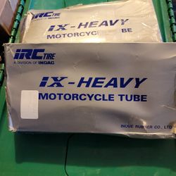 Irc Tire Tubes 18 Inch Heavy Duty 110/100