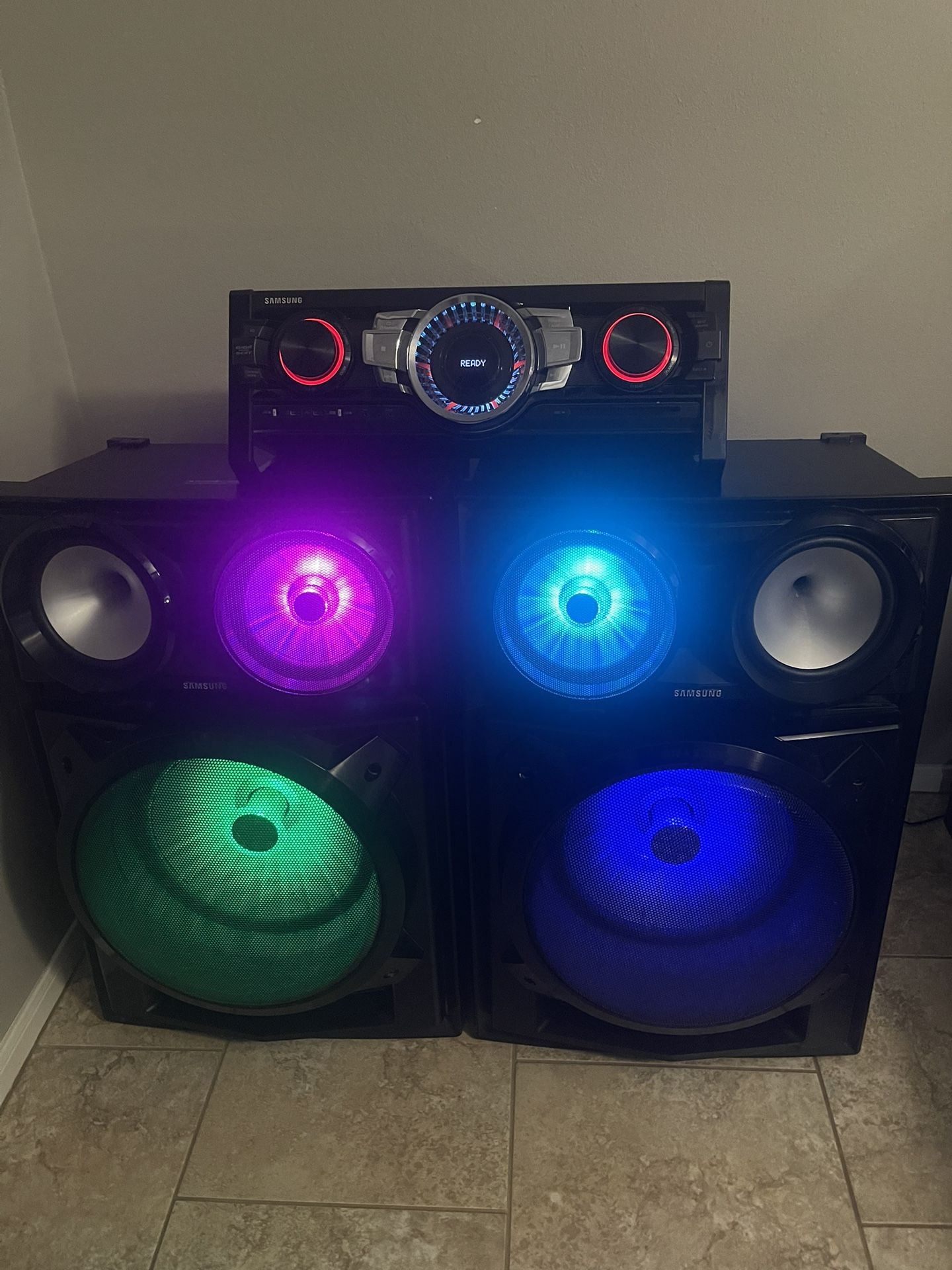 Samsung Radio For Sale