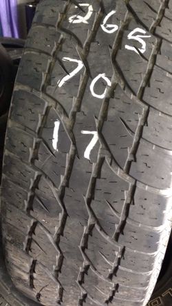 Get ready for winter tires