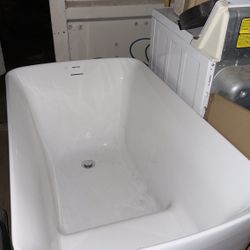 Mokleba Bath Tub 