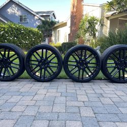 5 lug nut rims / rines de 5 birlos (5x112)