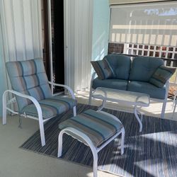 Patio Set