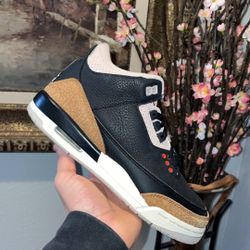 Jordan 3s “Elephant”