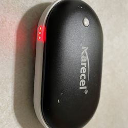 Karecel Rechargeable Hand Warmer