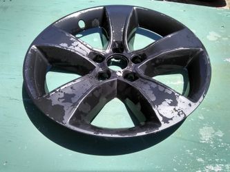 Wheel Covers