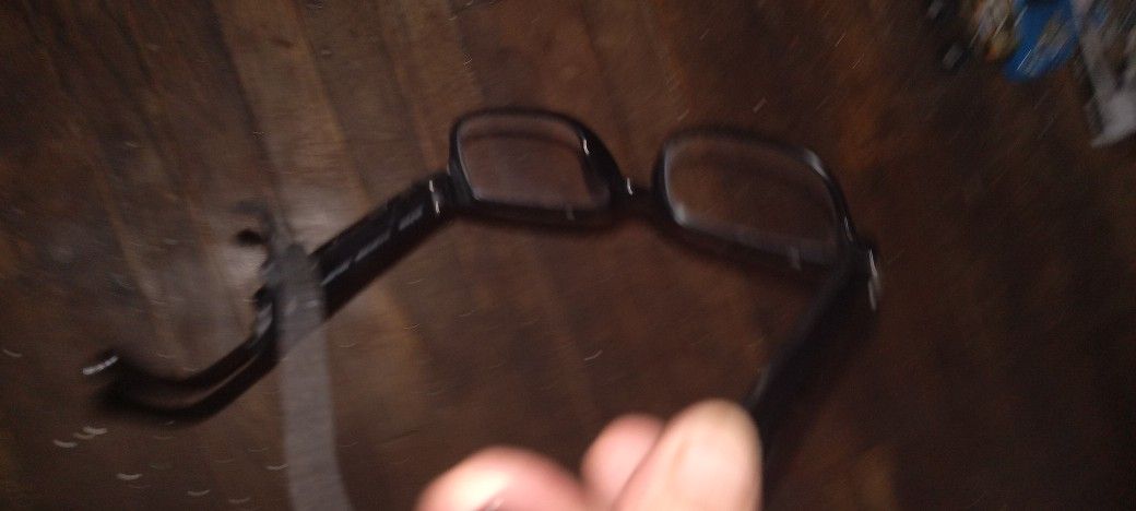 Amazon Echo Gen2 Smart Glasses With Charger