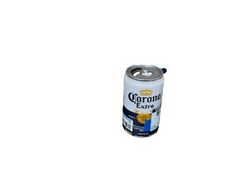 White Portable Speaker