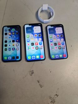 Iphone 11 pro max 13 mini 12 mini iphone 11 xr available factory unlocked