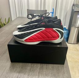 Anthony Edward’s 2 shoes (Brand new)