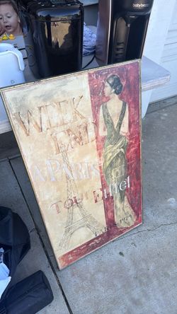 Wall art