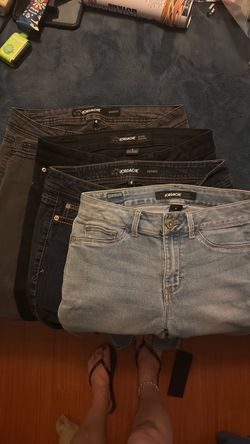 Jordache Jeans