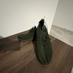 Product Of New York Brand New Size 8.5 