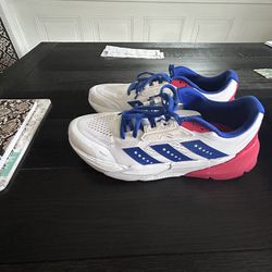 Men’s Adidas running shoes  