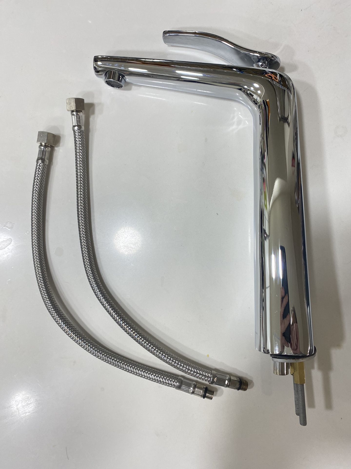Bathroom Faucet for Vessel Sink
