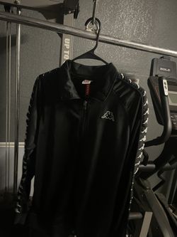 Kappa Jacket
