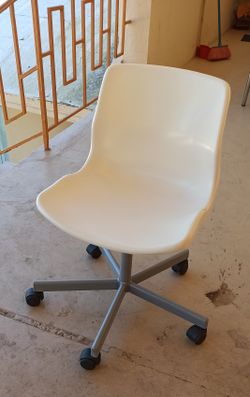 Chair plastic wheels hight adjustable