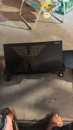 Homdox Electric Space Heater