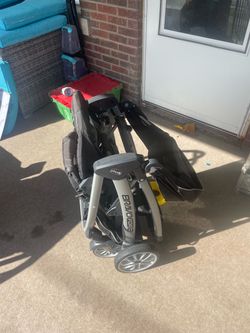 Stroller