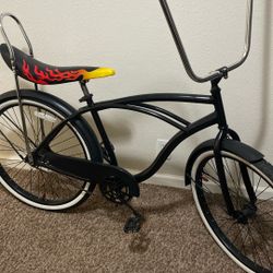 26 Inch Bike