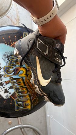 Baseball cleats Trout Nike Cleats