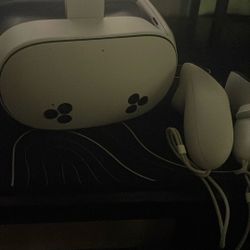 Oculus Quest 3s