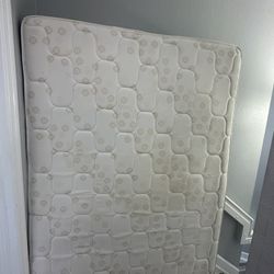 Queen Mattress