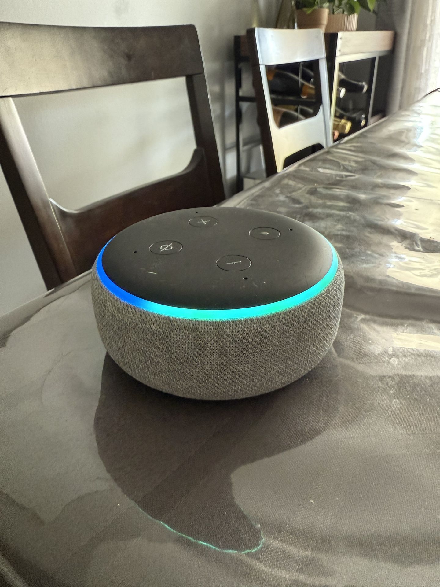 Amazon Echo