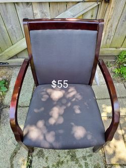 Patio chair