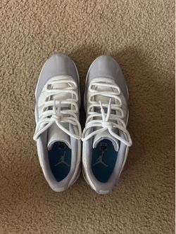 Jordan 11 low