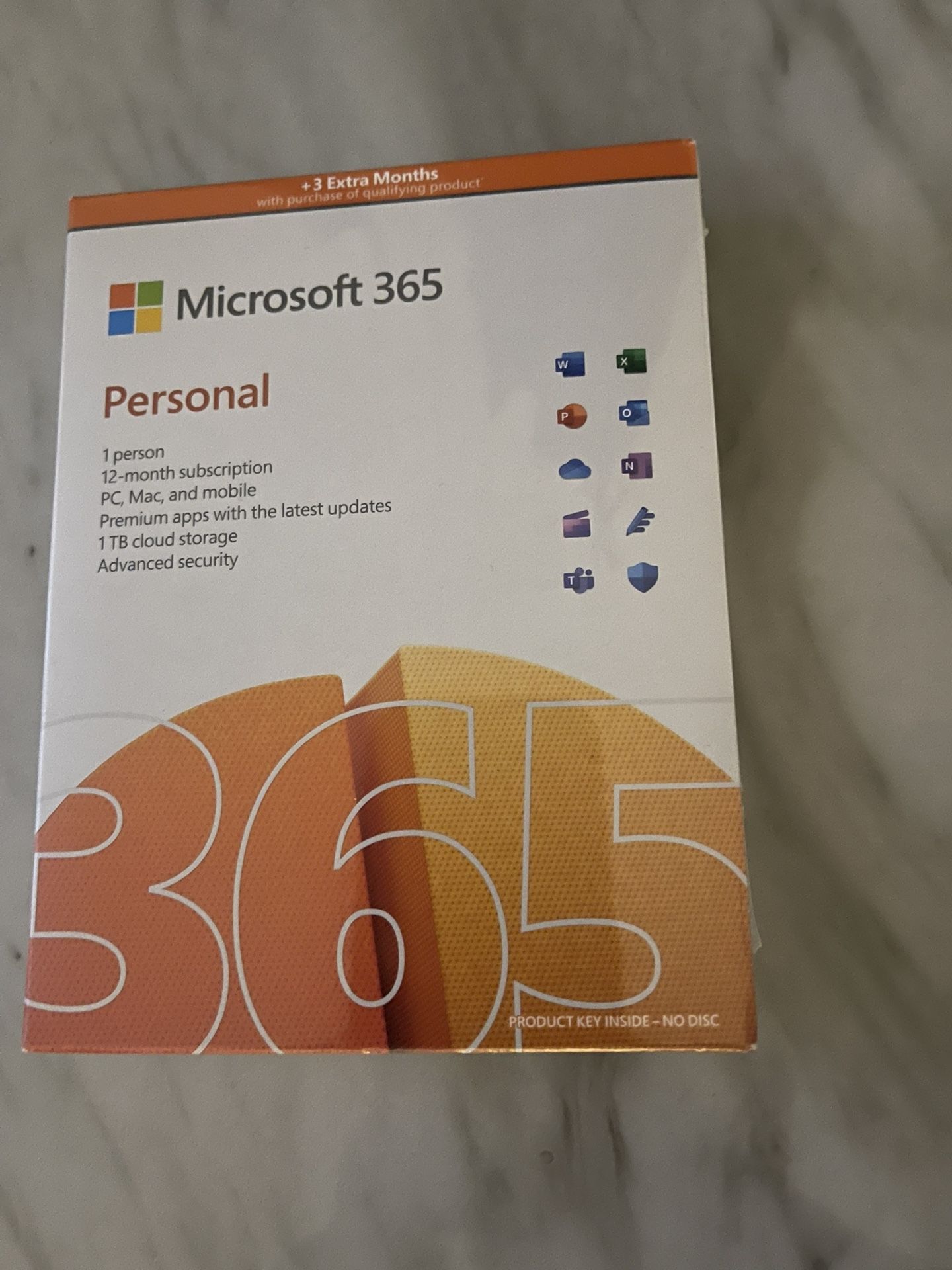 Microsoft 365