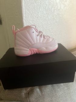 Jordan 12s