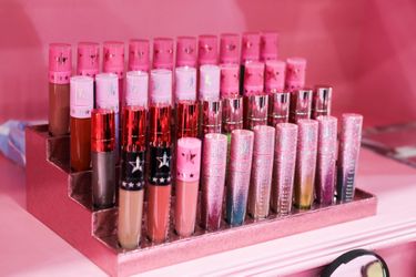 Jeffree Star Velour Liquid Lipstick 5.6mL Authentic ~ Select Shade