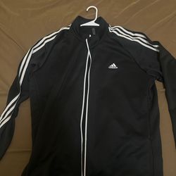 Men’s Adidas Soccer Jacket Size Xxl