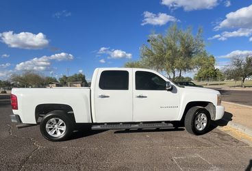 2009 Chevrolet Silverado