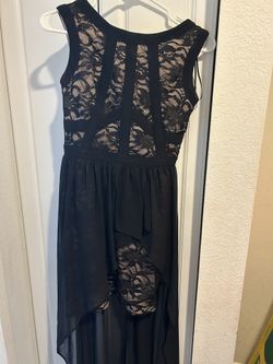Dress Long