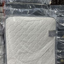 Mattresses All Sizes And Qualities 