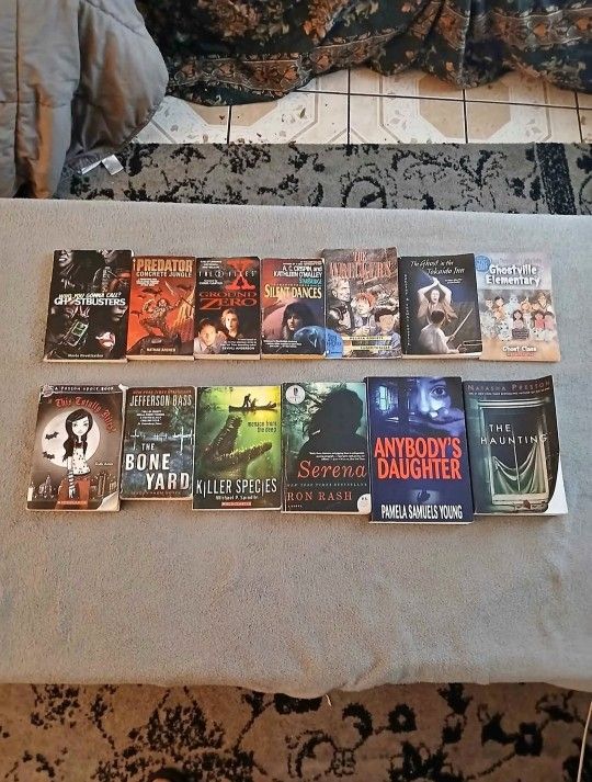 HB Books