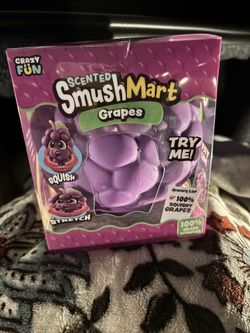 Smushmart