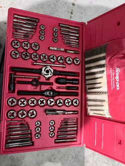 Huge Master Mechanic Tool Lot - Snap-on, Matco, Mac, Fluke, Cornwell (Diagnostic & Specialty)