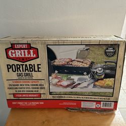 Expert Grill Brand New