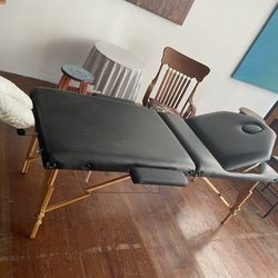 Massage Table