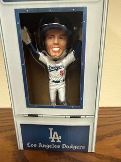 2026 Freddie Freeman bobblehead