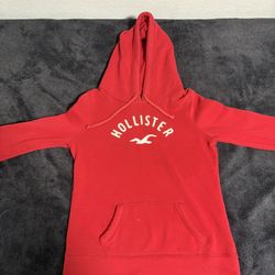 Holister Hoodie Size M In Women’s
