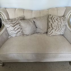 Loveseat