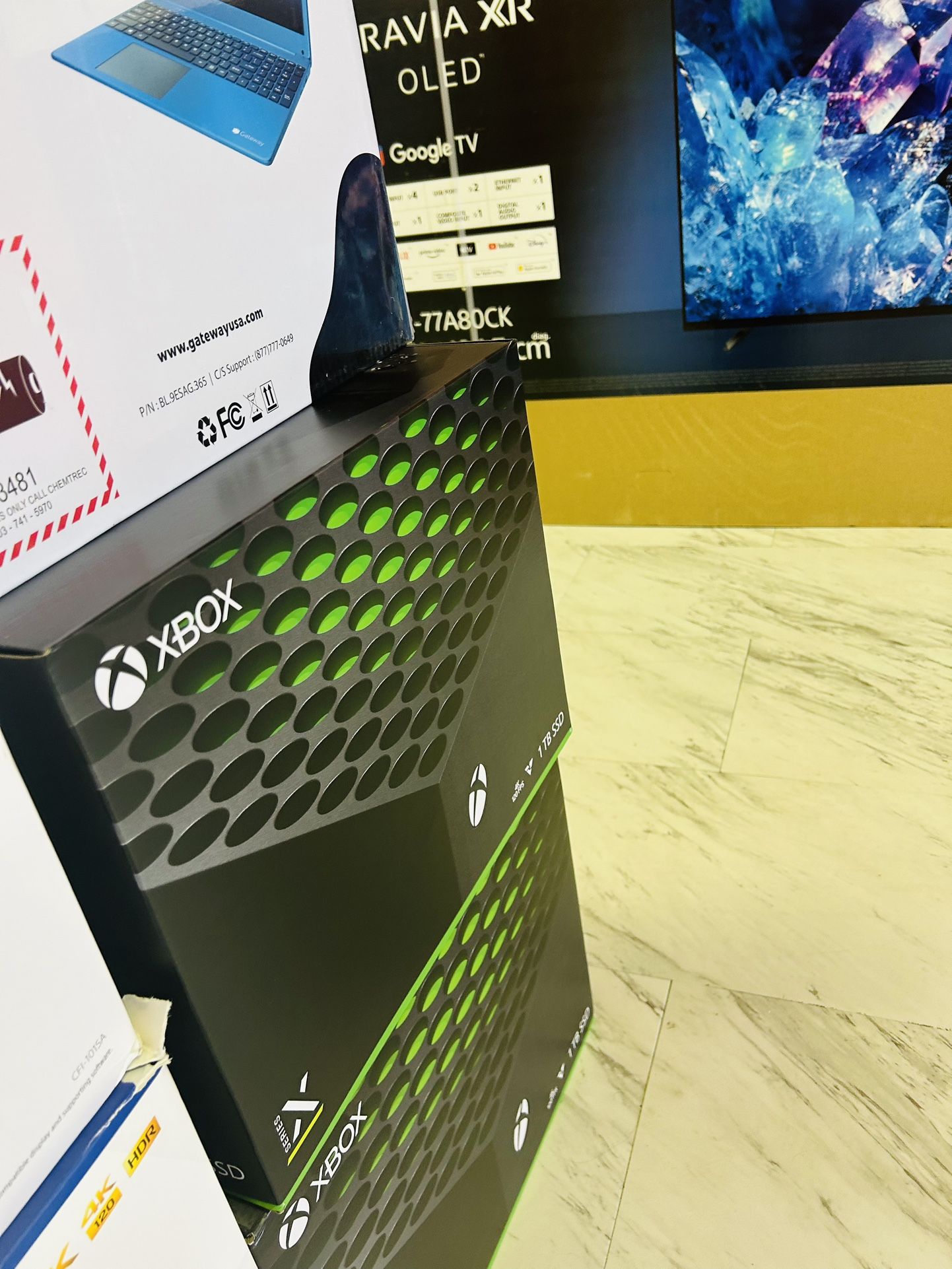 Xbox X Finance For 32 Down Video games Consoles