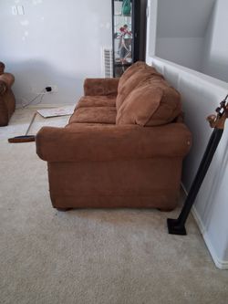 Sofa couch set